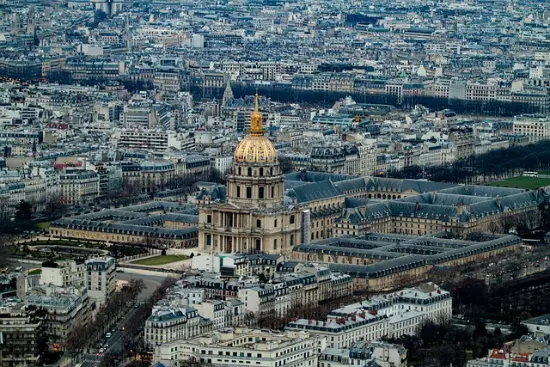 Les Invalides a Parigi: tra il Mausoleo di Napoleone e il Museo dell’Esercito, un viaggio nel cuore della storia francese