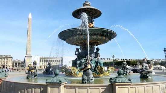 Place de la Concorde, cuore inquieto di Parigi: storia, ghigliottina e simboli della Rivoluzione francese